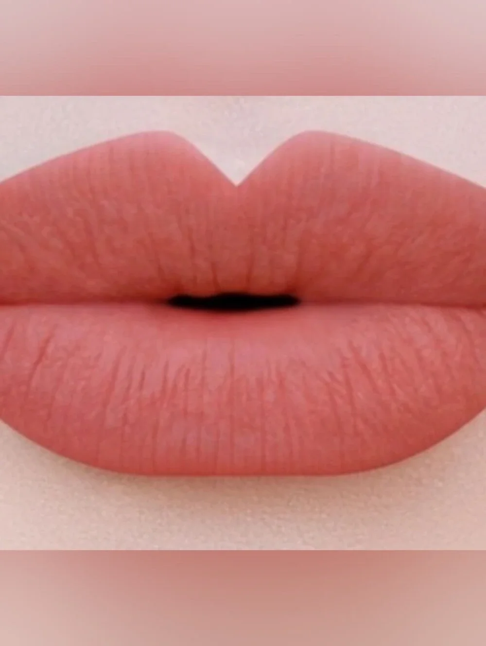 New beauty creations matte lipstick naked